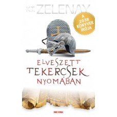 Elveszett tekercsek nyomában   11.95 + 1.95 Royal Mail